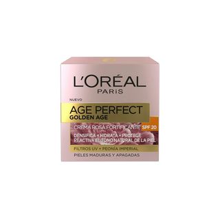 Age Perfect Golden Age Spf 20 50Ml. Loreal Paris (253927)