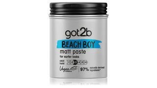 Got2b - Pasta modelująca Beach Boy 3 - 100 ml