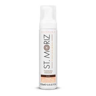 Mousse Autobronceador - St Moriz - Dark 5060427350268