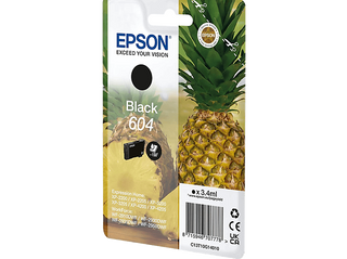Cartucho de tinta - Epson 604 INK (1542585)
