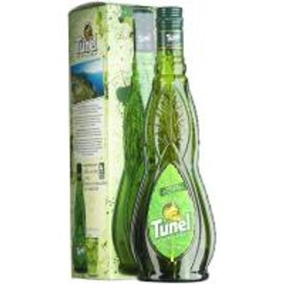 Licor De Hierbas Secas Tunel, Botella 70 Cl (3508280)