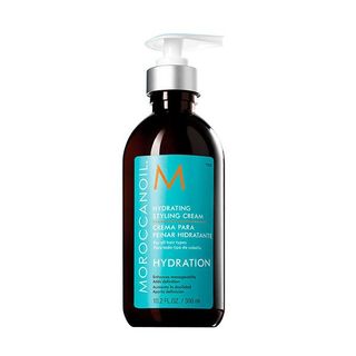 Moroccanoil Hydrating Styling Cream 7000411 300Ml