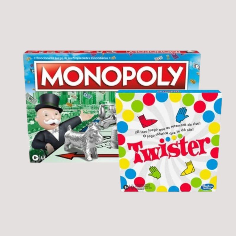 Juegos Y Puzzles
