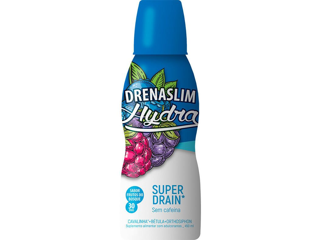 Suplementos & Detox