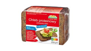 Benus - Chleb proteinowy - 250 g
