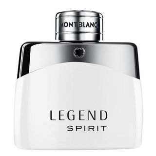 Legend Spirit EDT - Mont Blanc - 50 ml 3386460074834
