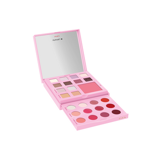 Pupa Trousse Pupart M Pink