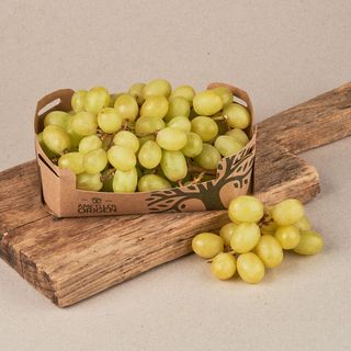 Raïm Blanc Sense Llavors - Safata 500G