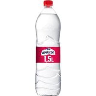 Agua Mineral Lanjaron, Botella 1,5 L. (162925)
