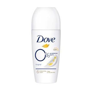 Dove 0% Original 1511326 50Ml