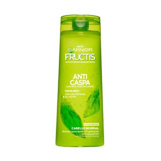 FRUCTIS Champú Anticaspa, 380Ml