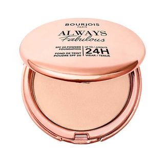 Always Fabulous Comp Fdt N-125 Bourjois (3616305133052)
