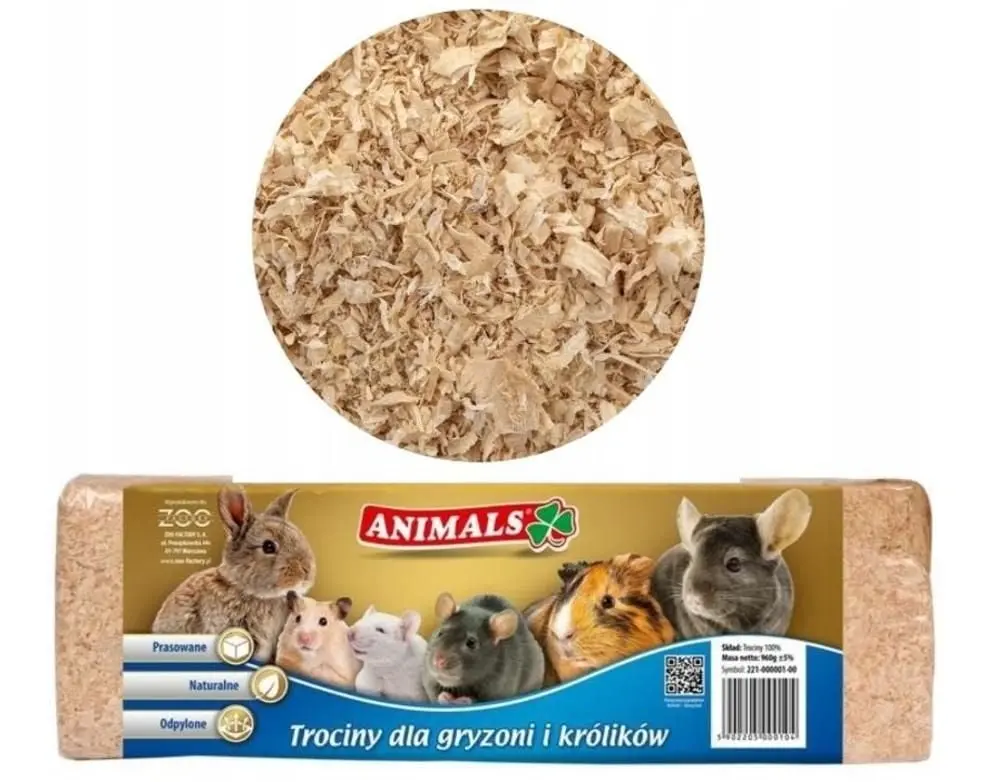 Inne Zwierzęta