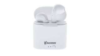 Vakoss - Sluchawki bezprzewodowe TRU WIRELESS SK-830/832/835 (kolor wysylany losowo) - sztuka