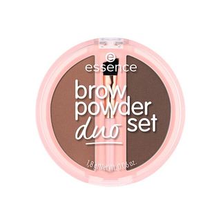 ESSENCE Brow Powder Duo Set 02 Medium 2616378