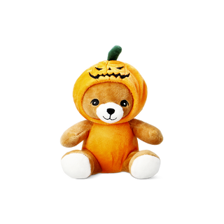 Orsetto peluche - Vestito Da Zucca - 3057168