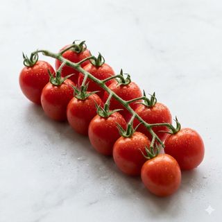 Pomodoro Rosso Grappolo Orig.Italia Cat.Ii Gr 500