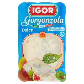 Igor Gorgonzola Dolce DOP 150 g