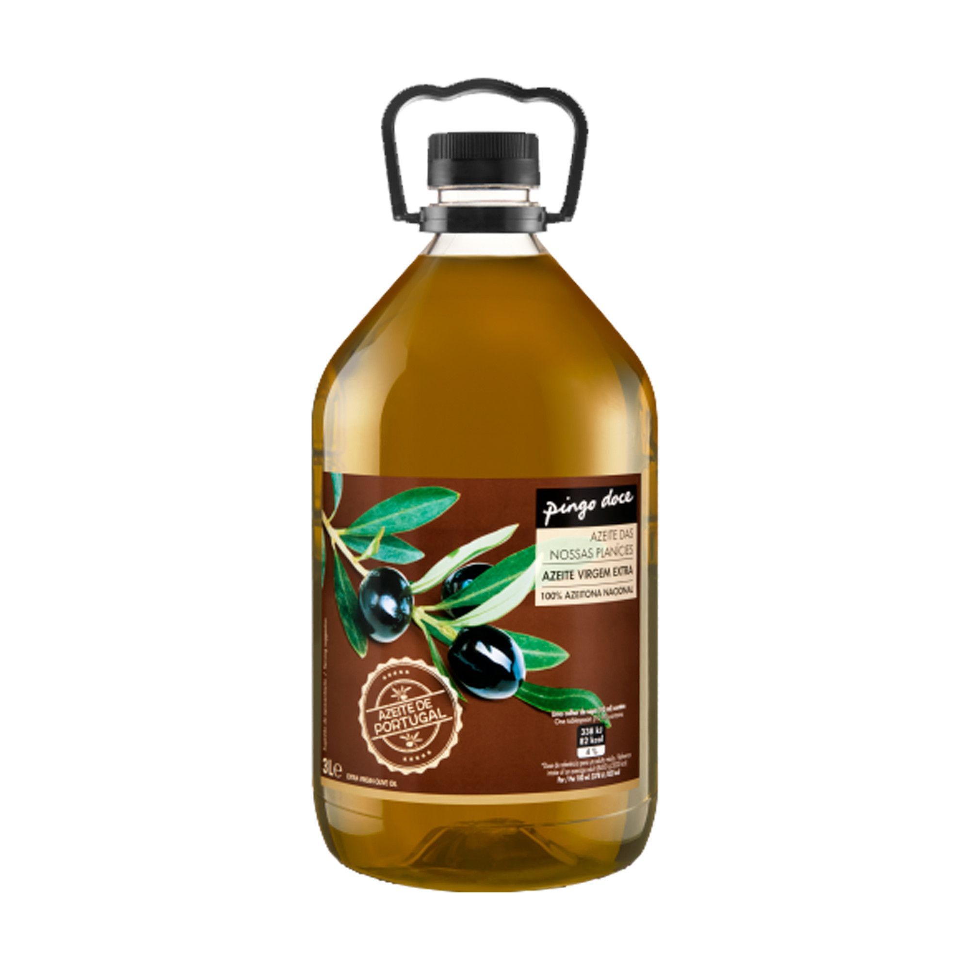 Azeite, Óleo e Vinagre