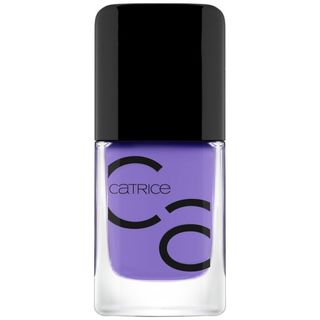 ICONails Gel Esmalte de Uñas - Catrice - 1 unidad 4059729420084