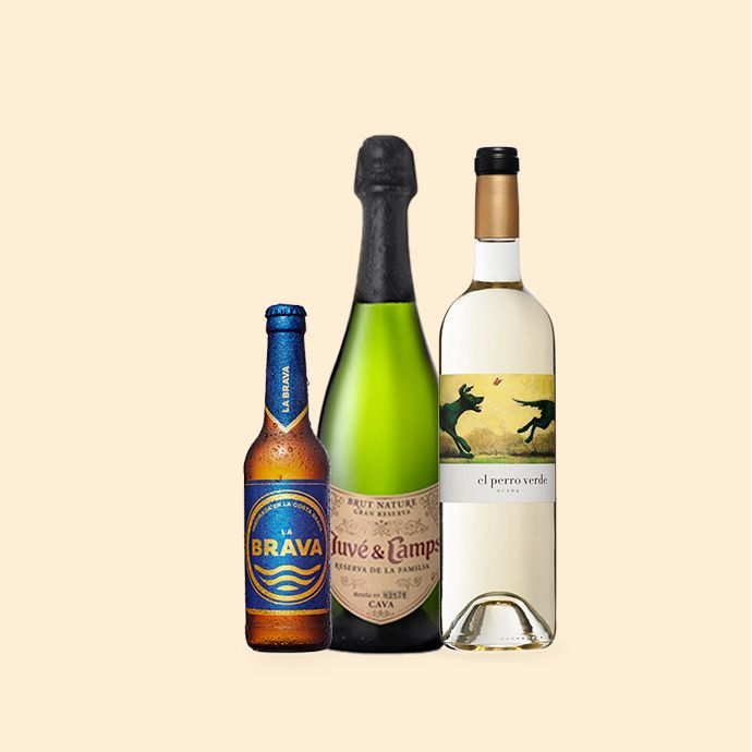Celler I Begudes