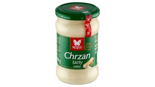 Motyl - Chrzan Staropolski - 290 ml