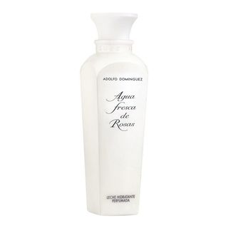 Agua Fresca de Rosas Leche Hidratante Perfumada - Adolfo Dominguez - 500 ml 8410190617445