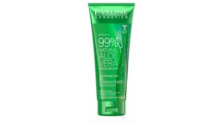 EVELINE COSMETICS - Żel do ciała i twarzy z aloesem - 250 ml