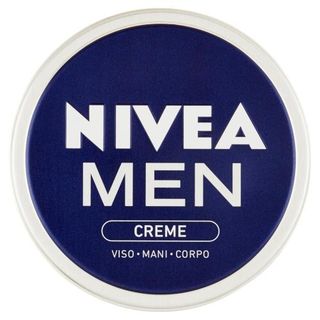 NIVEA FOR MEN CREMA MANI E VIS