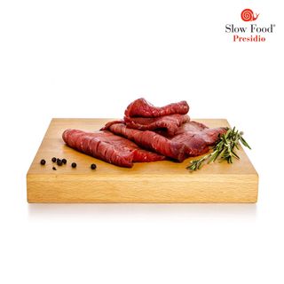 Fettine sceltissime di Fassona piemontese  0.3Kg - La Granda