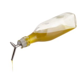 Oliera con versatore doppio - Olipac, 500 ml