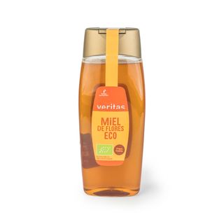 Miel Mil Flores Antigot Veritas Eco 500 Gr.