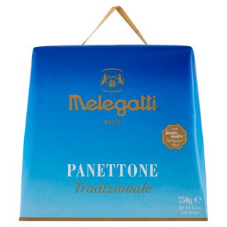 Melegatti The Original Tradizionale Pandoro, 750g