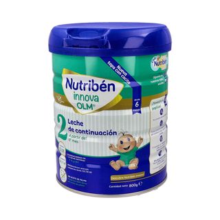 NUTRIBEN INNOVA 2 800 G