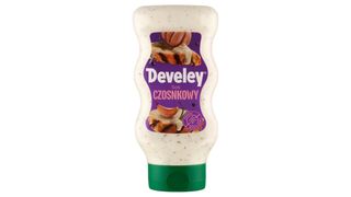 Develey - Sos czosnkowy - 410 g