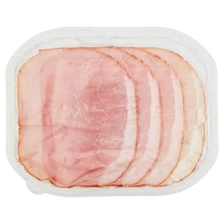 MONDO NATURA PROSCIUTTO COTTO PRAGA GR100