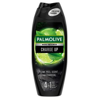 Palmolive Żel pod prysznic, Charge up