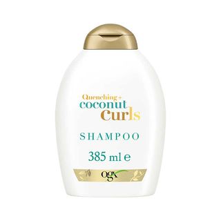 Champú Rizos De Coco Ogx, Bote 385 Ml (22796971906)