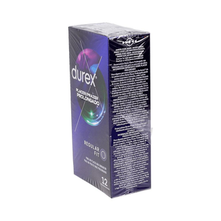 PROFIL DUREX PLACER PROLON 12