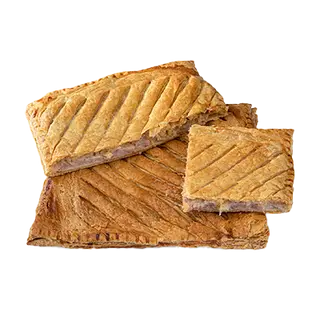 Empanada Hojaldre York-Queso 600 G