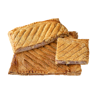 Empanada Hojaldre York-Queso 600 G