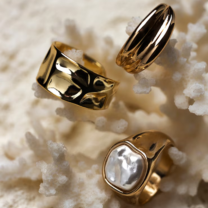 Joyas Menos De 100 Euros