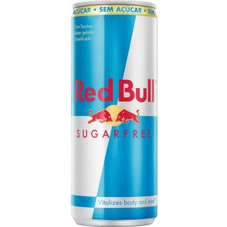 RED BULL LTA S/ACU.0,25L