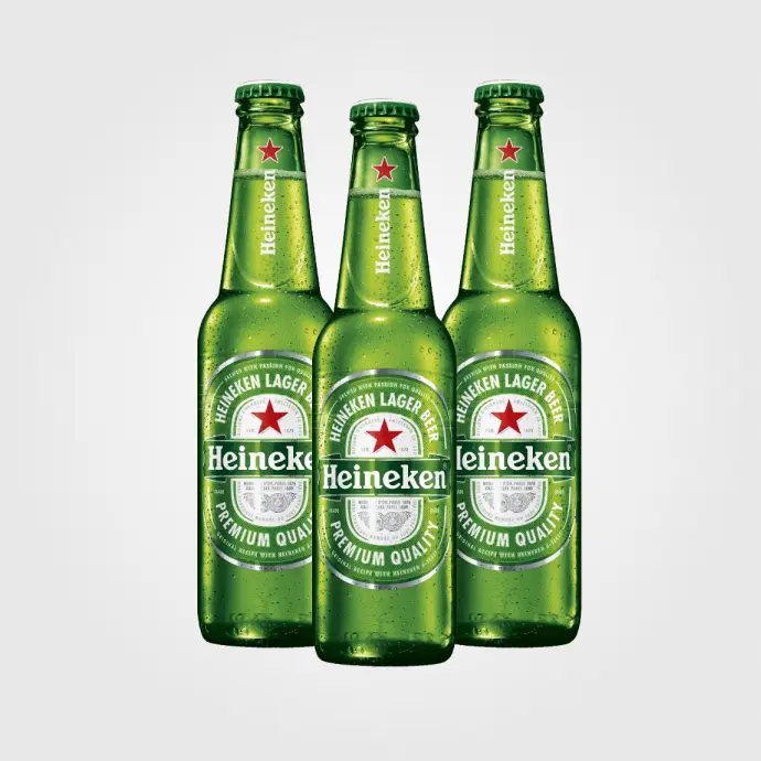 Cervezas