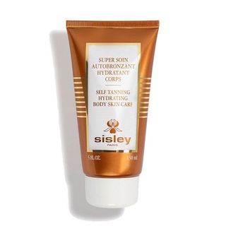 Sisley Super Soin Autobronzant Hydratant Corps 6008803 150Ml
