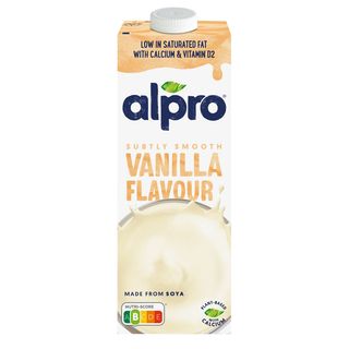 Alpro Napój sojowy o smaku waniliowym, 1 L