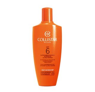 Collistar Intensive Ultra-Rapid Supertanning Treatment