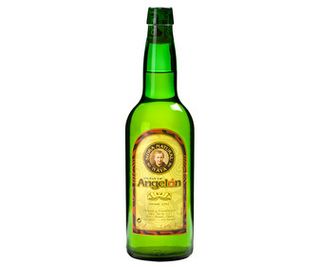 Sidra Natural Viuda De Angelon 70 Cl.