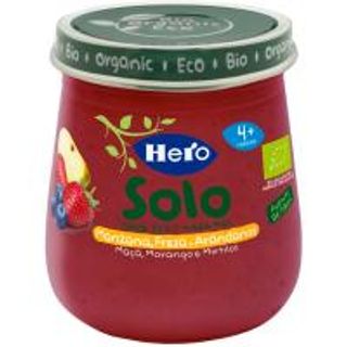 Tarro Eco Manzana Fresa Arandanos Hero (25021239)