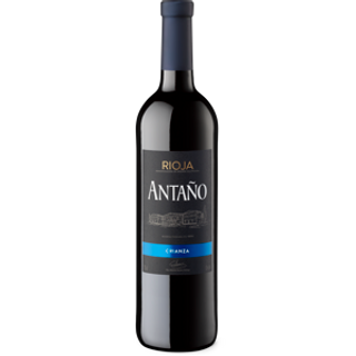 ANTAÑO Vino Do Rioja Crianza 75Cl